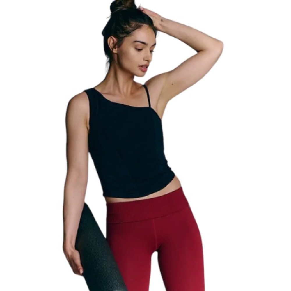 Free People Movement Cinched In Cami